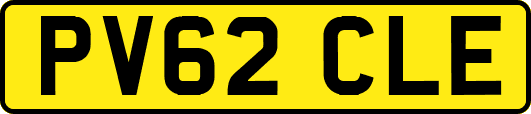 PV62CLE