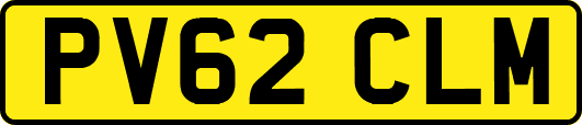 PV62CLM