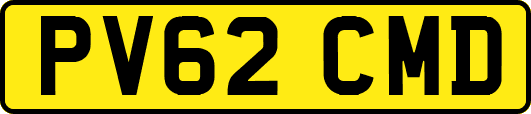 PV62CMD