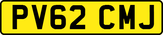 PV62CMJ