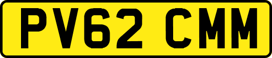 PV62CMM