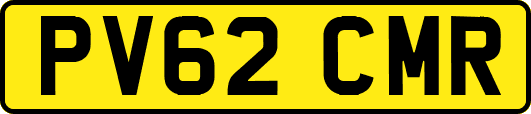 PV62CMR