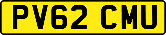 PV62CMU