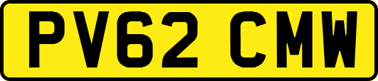 PV62CMW