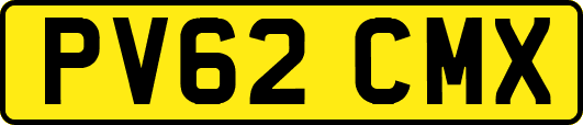 PV62CMX
