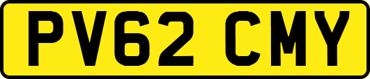 PV62CMY
