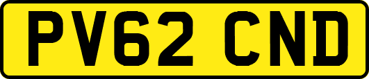 PV62CND