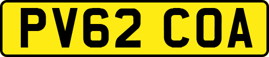 PV62COA