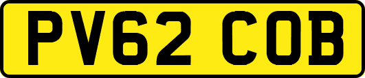 PV62COB
