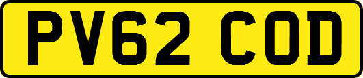 PV62COD