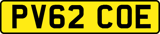PV62COE