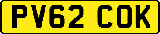 PV62COK