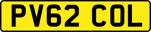 PV62COL