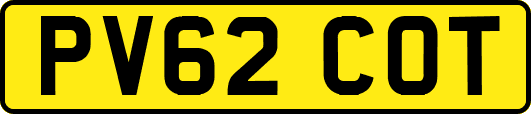 PV62COT