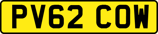 PV62COW