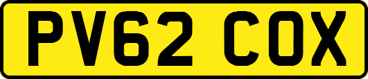 PV62COX