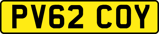 PV62COY