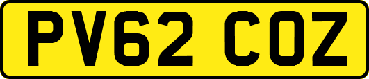 PV62COZ