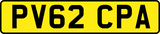 PV62CPA