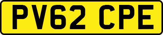 PV62CPE