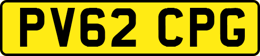 PV62CPG