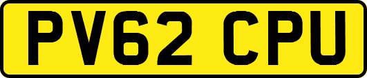 PV62CPU