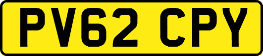 PV62CPY