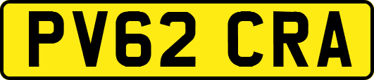 PV62CRA