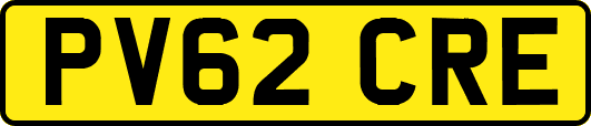 PV62CRE