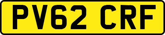 PV62CRF