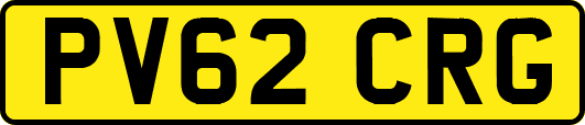 PV62CRG