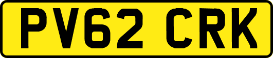 PV62CRK