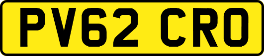 PV62CRO