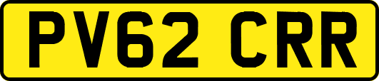 PV62CRR
