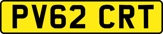 PV62CRT