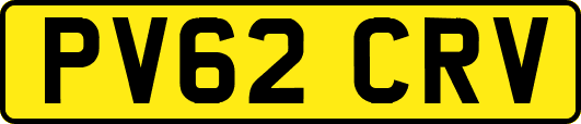 PV62CRV