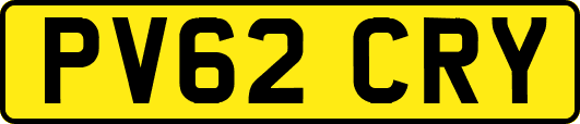 PV62CRY