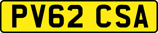 PV62CSA