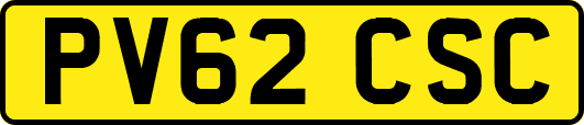 PV62CSC