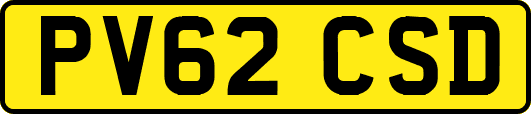 PV62CSD