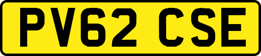 PV62CSE