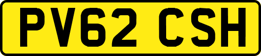 PV62CSH