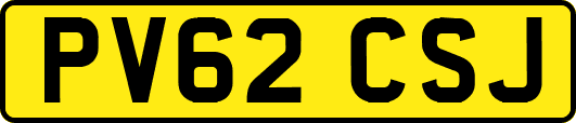 PV62CSJ