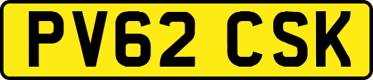 PV62CSK
