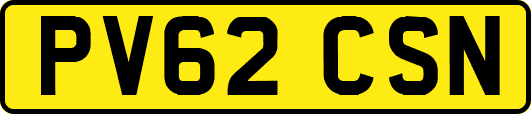 PV62CSN
