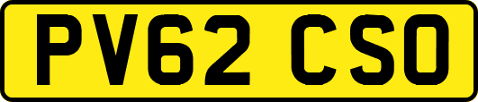 PV62CSO