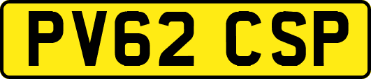 PV62CSP