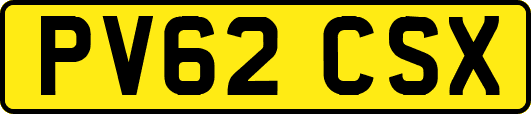 PV62CSX