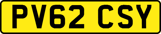 PV62CSY