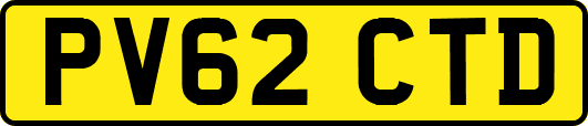 PV62CTD